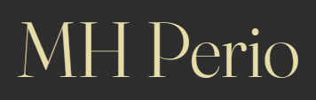 MH Perio Referrals